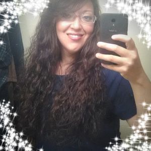 Meet your Posher, Brandy